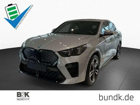 Used BMW X2 Electric 2024 Ad Germany