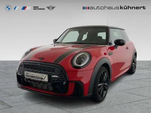 Used MINI COOPER Petrol 2023 Ad 