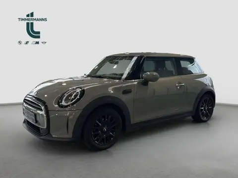 Used MINI ONE Petrol 2021 Ad 