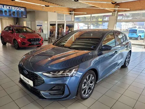 Annonce FORD FOCUS Hybride 2023 d'occasion 