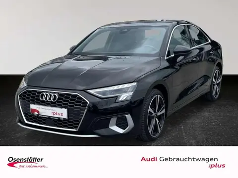 Annonce AUDI A3 Essence 2020 d'occasion 