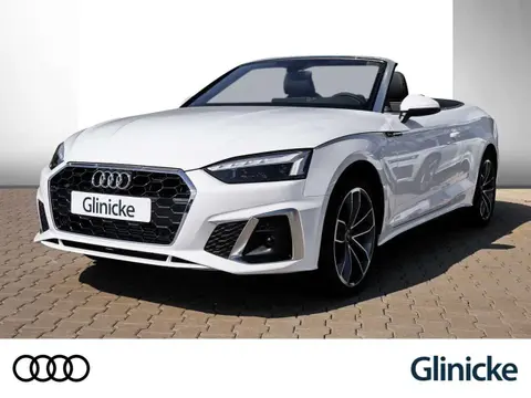 Used AUDI A5 Petrol 2024 Ad 