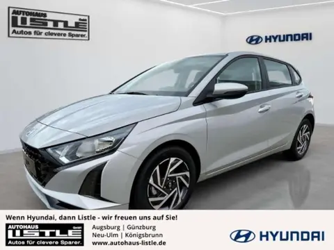 Annonce HYUNDAI I20 Essence 2024 d'occasion 