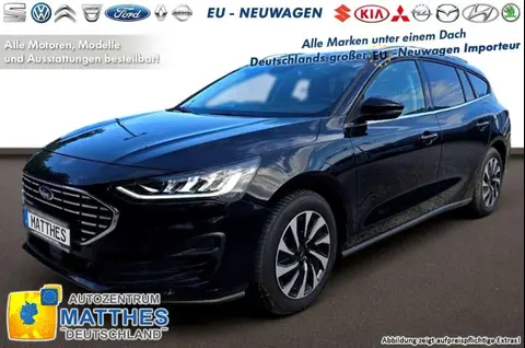 Used FORD FOCUS Petrol 2024 Ad 