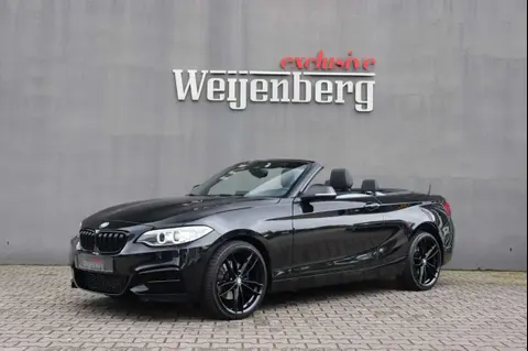 Used BMW SERIE 2 Petrol 2015 Ad 