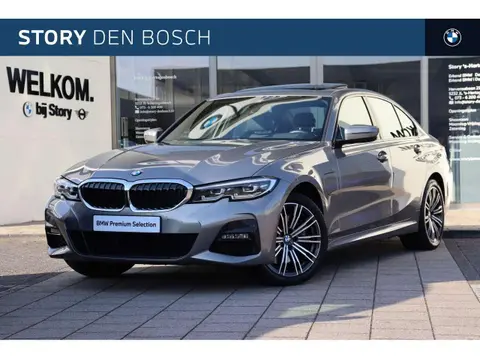 Annonce BMW SERIE 3 Hybride 2020 d'occasion 