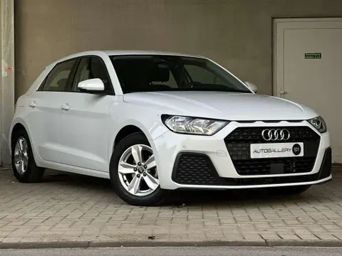 Annonce AUDI A1 Essence 2021 d'occasion 