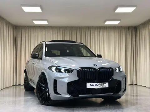 Annonce BMW X5 Hybride 2023 d'occasion 