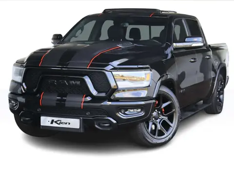 Annonce DODGE RAM GPL 2020 d'occasion 