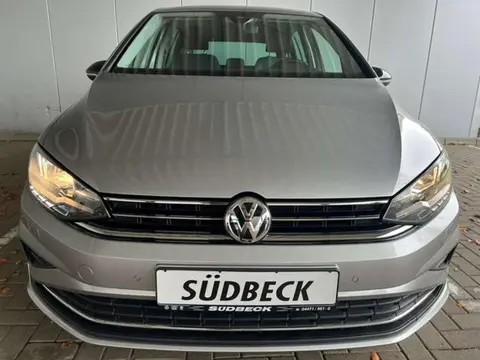 Used VOLKSWAGEN GOLF Petrol 2019 Ad 