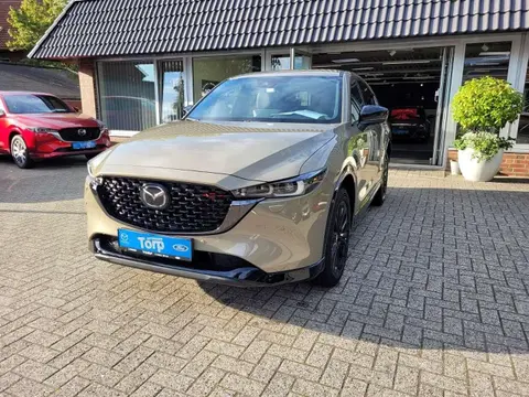 Used MAZDA CX-5 Petrol 2024 Ad 