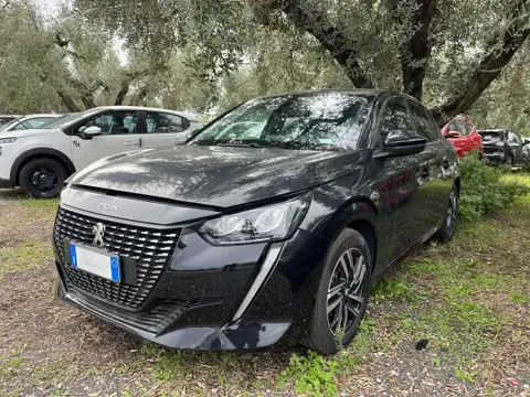 Annonce PEUGEOT 208 Diesel 2022 d'occasion 