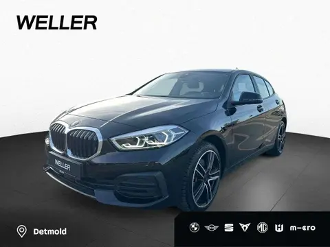 Annonce BMW SERIE 1 Essence 2021 d'occasion 