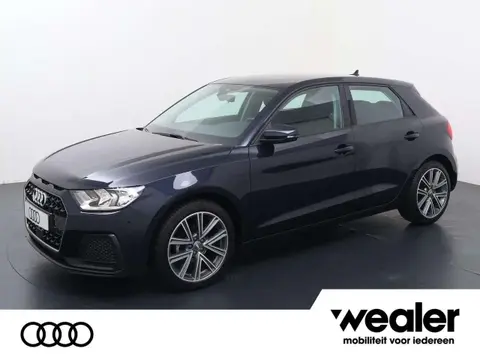 Used AUDI A1 Petrol 2019 Ad 