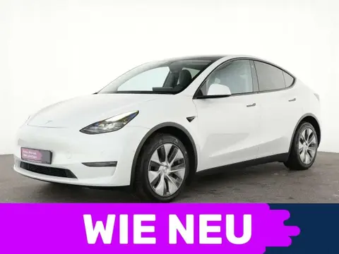 Annonce TESLA MODEL Y Électrique 2022 d'occasion 