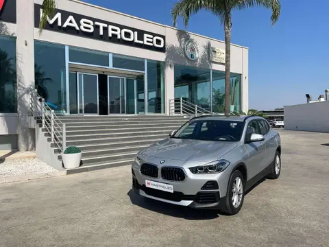 Used BMW X2 Diesel 2021 Ad 