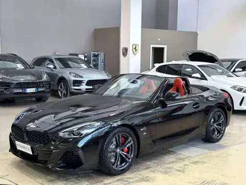 Annonce BMW Z4 Essence 2021 d'occasion 