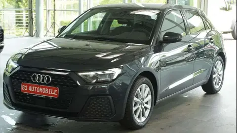 Annonce AUDI A1 Essence 2024 d'occasion 