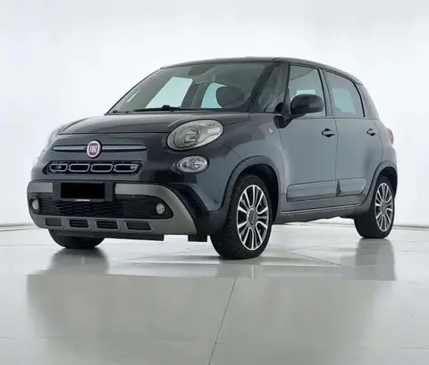 Used FIAT 500L Diesel 2017 Ad 