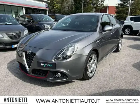 Used ALFA ROMEO GIULIETTA Diesel 2018 Ad 