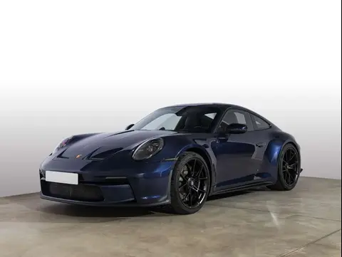 Used PORSCHE 992 Petrol 2021 Ad 