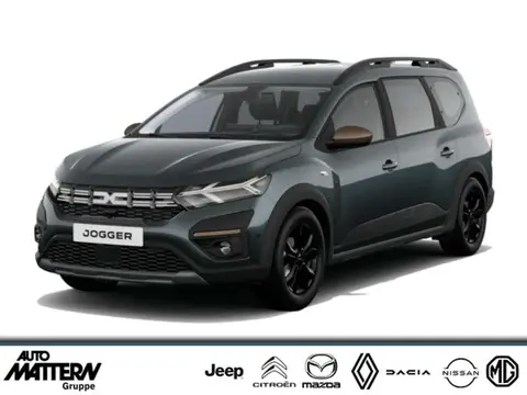 Annonce DACIA JOGGER Essence 2024 d'occasion 