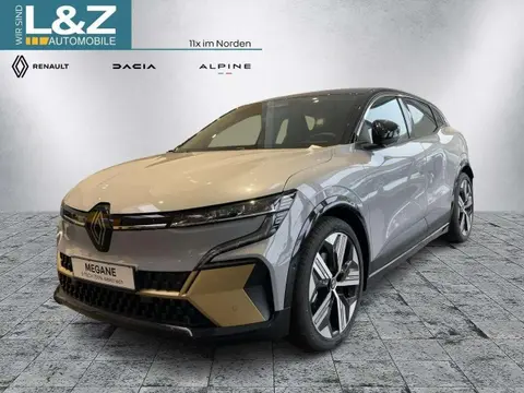 Annonce RENAULT MEGANE Électrique 2024 d'occasion 