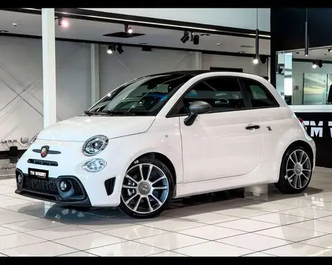 Annonce ABARTH 595 Essence 2024 d'occasion 