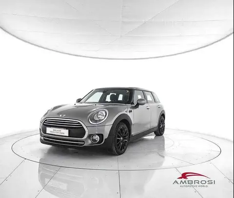 Used MINI ONE Diesel 2017 Ad 