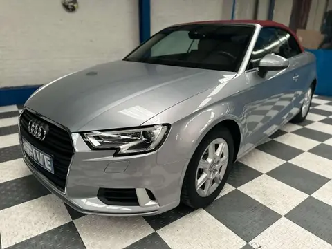 Used AUDI A3 Petrol 2018 Ad 