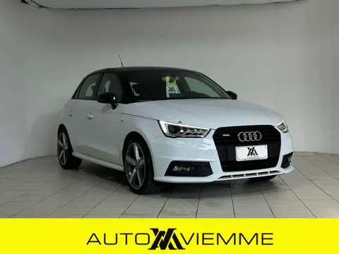 Annonce AUDI A1 Diesel 2017 d'occasion 