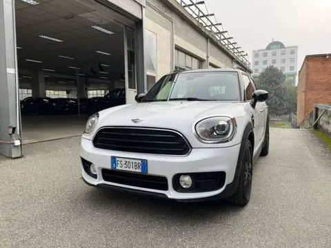 Annonce MINI COOPER Diesel 2018 d'occasion 