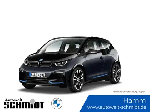 Used BMW I3 Electric 2022 Ad Germany