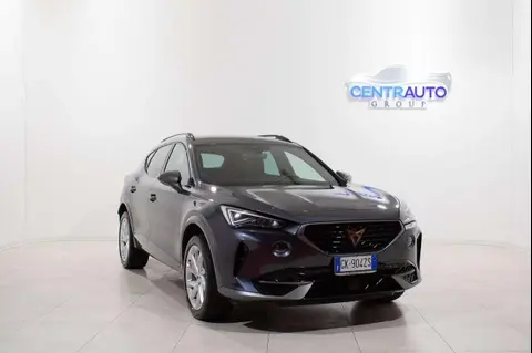 Annonce CUPRA FORMENTOR Diesel 2022 d'occasion 