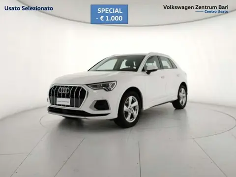 Annonce AUDI Q3 Diesel 2019 d'occasion 