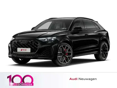 Annonce AUDI RSQ8 Essence 2024 d'occasion 