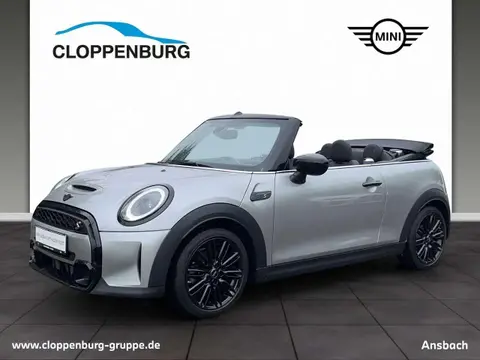 Annonce MINI COOPER Essence 2023 d'occasion 