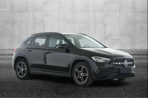 Used MERCEDES-BENZ CLASSE GLA Hybrid 2021 Ad 