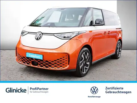 Annonce VOLKSWAGEN ID. BUZZ Électrique 2024 d'occasion 