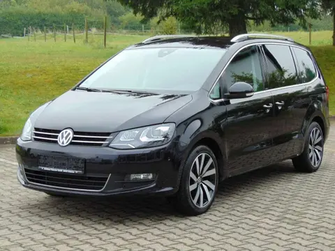 Annonce VOLKSWAGEN SHARAN Essence 2020 d'occasion 