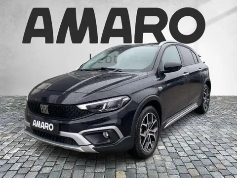 Annonce FIAT TIPO Essence 2022 d'occasion 