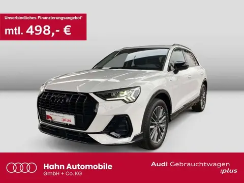 Annonce AUDI Q3 Diesel 2023 d'occasion 