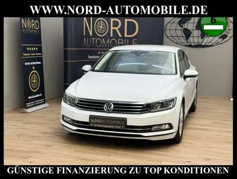 Used VOLKSWAGEN PASSAT Diesel 2019 Ad 