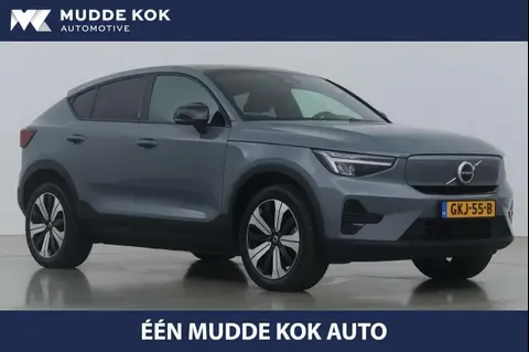 Annonce VOLVO C40 Électrique 2023 d'occasion 