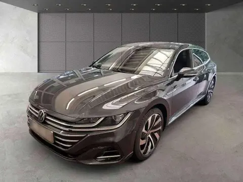 Used VOLKSWAGEN ARTEON Diesel 2021 Ad 