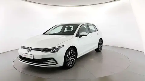 Annonce VOLKSWAGEN GOLF Essence 2020 d'occasion 