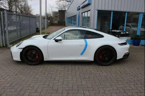 Annonce PORSCHE 992 Essence 2024 d'occasion 