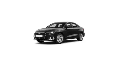 Annonce AUDI A3 Essence 2023 d'occasion 