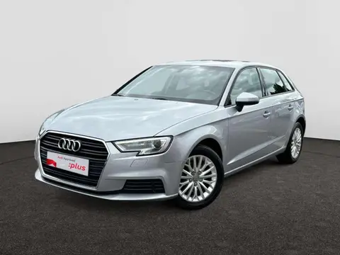 Used AUDI A3 Petrol 2016 Ad 