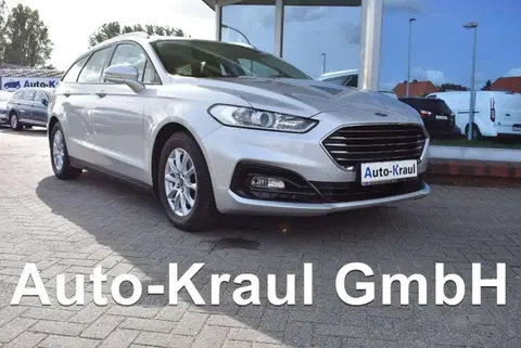 Used FORD MONDEO Diesel 2019 Ad 